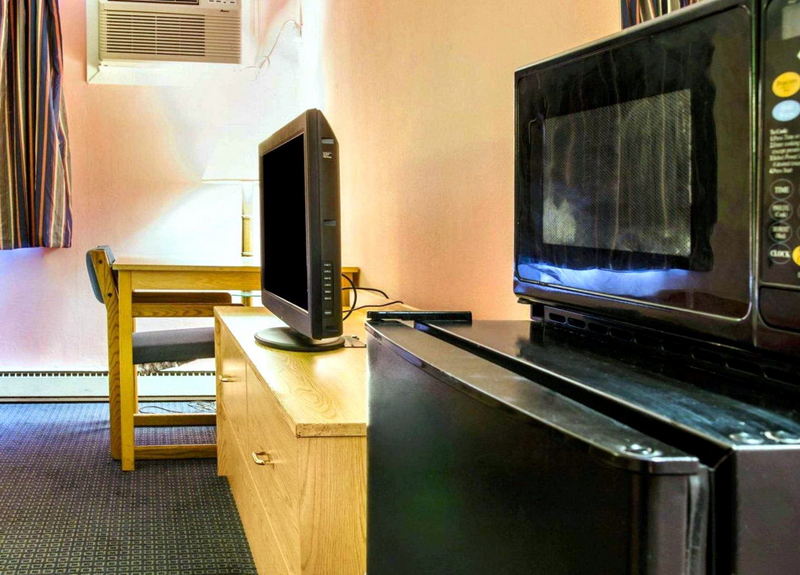 Econo Lodge (Village Inn) - From Website (newer photo)